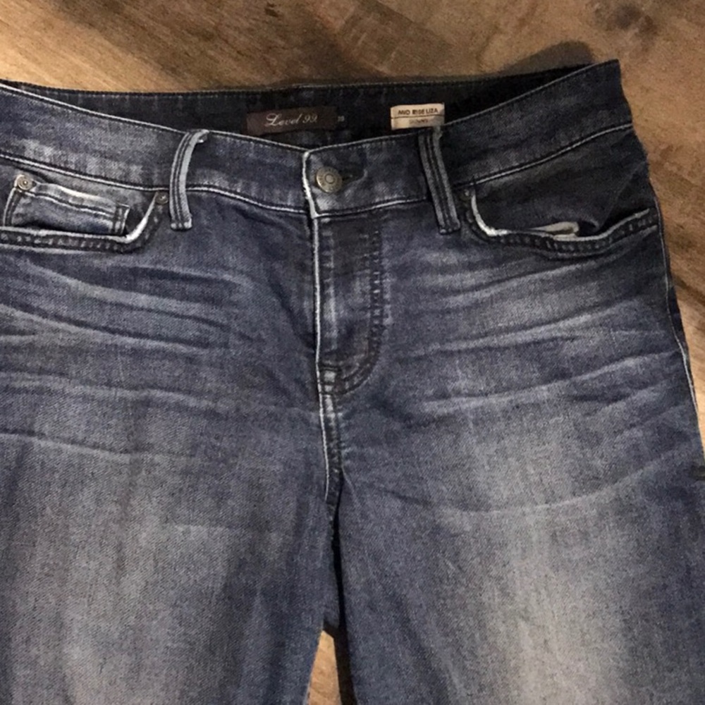 Jeans - Picture 2 of 5